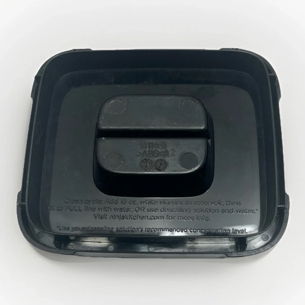 Ninja DualBrew Hot & Iced Coffee Maker, CFP101 Replacement Tank Lid Genuine Part